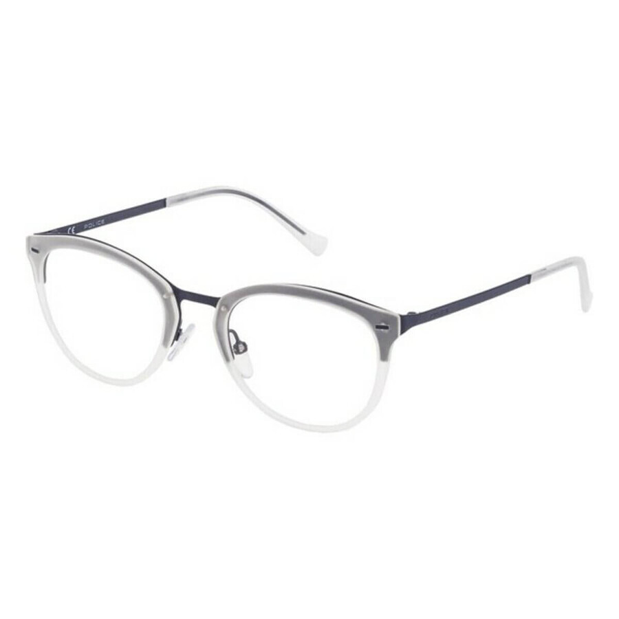 Cumpără Ramă de Ochelari Damă Police VPL2835008AS Ø 50 mm Ramă de Ochelari Damă Police VPL2835008AS Ø 50 mm