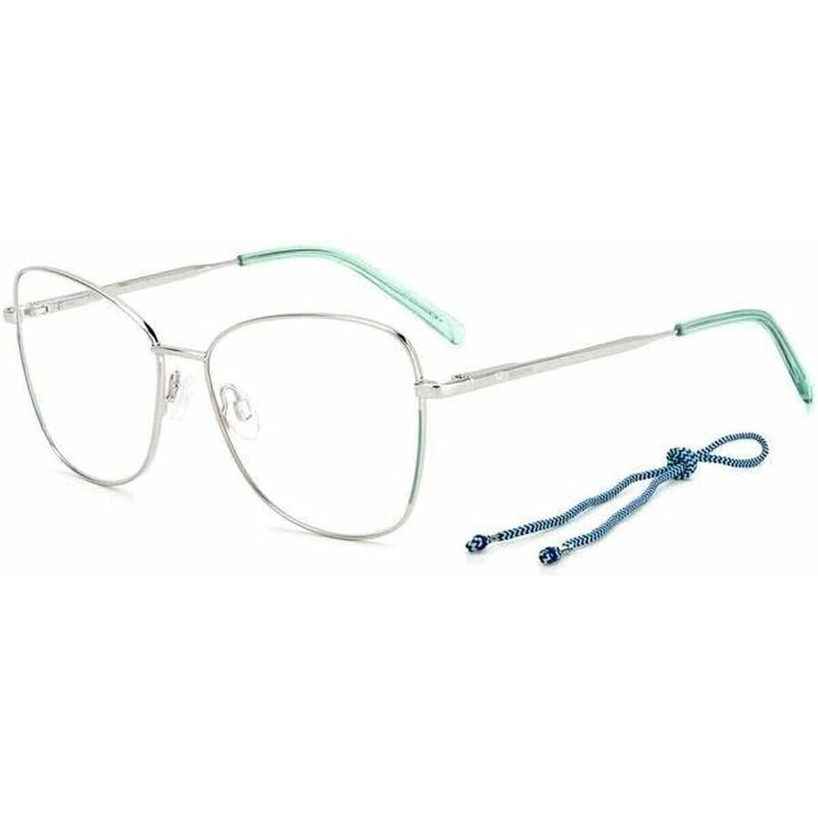 Acquista Montatura per Occhiali Donna Missoni MMI-0102-KTU ø 56 mm Montatura per Occhiali Donna Missoni MMI-0102-KTU ø 56 mm