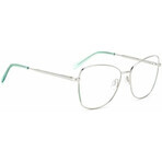 Montatura per Occhiali Donna Missoni MMI-0102-KTU ø 56 mm