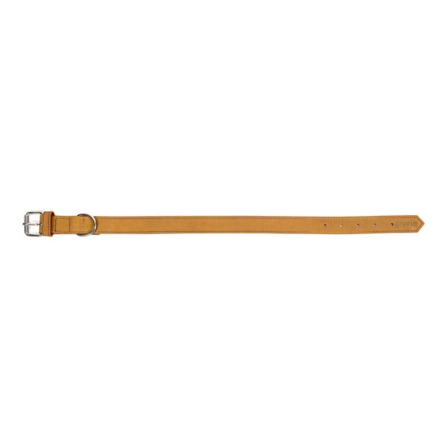 Dog collar Gloria Oasis Yellow (70 x 3 cm) Dog collar Gloria Oasis Yellow (70 x 3 cm)