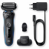 Braun Series 5 51-R1200 Elektrorasierer