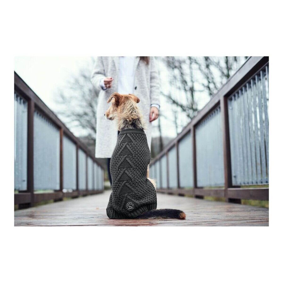Pulover pentru câini Hunter Malmö Pulover pentru câini Hunter Malmö