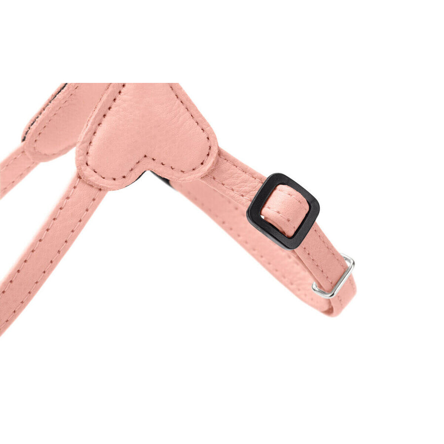 Hundegeschirr Hunter SOHO MINI Rosa XS