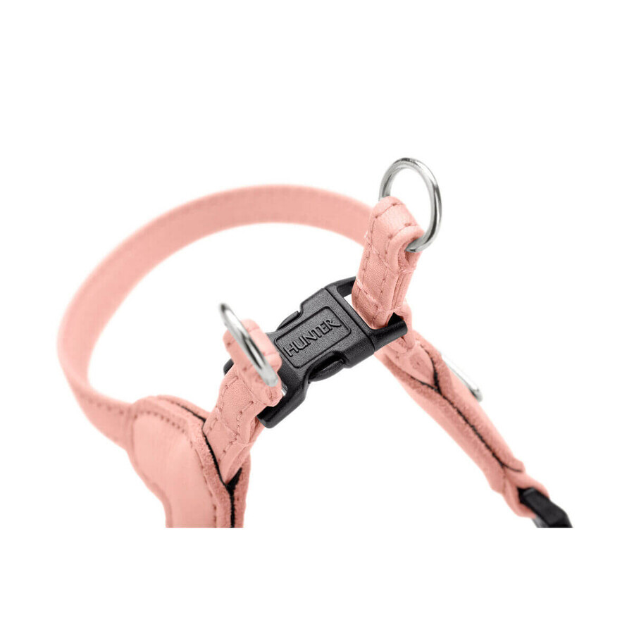 Hundegeschirr Hunter SOHO MINI Rosa XS