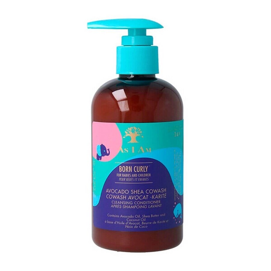 Shop Flüssigseife As I Am I Am (240 ml) Flüssigseife As I Am I Am (240 ml)