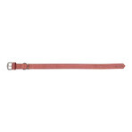 Dog collar Gloria Oasis Pink (55 x 2,5 cm)