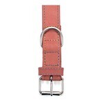 Dog collar Gloria Oasis Pink (55 x 2,5 cm)