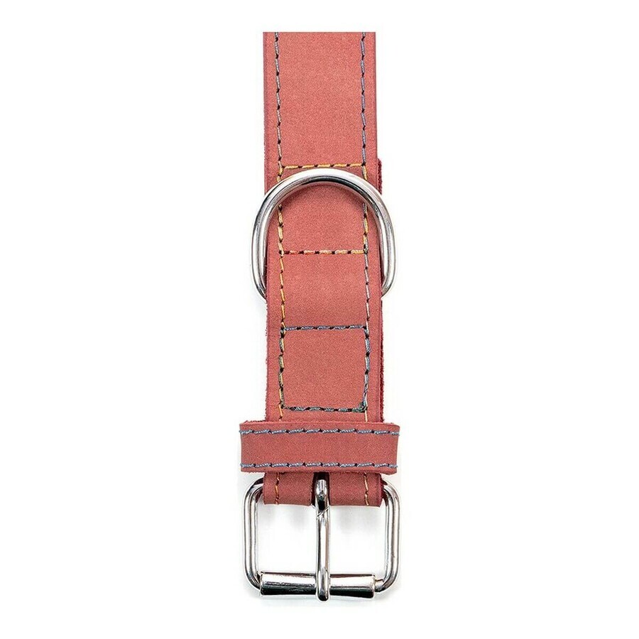 Dog collar Gloria Oasis Pink (55 x 2,5 cm) Dog collar Gloria Oasis Pink (55 x 2,5 cm)