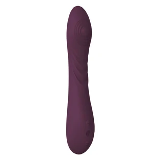 Vibrateur Dream Toys Essentials Violet