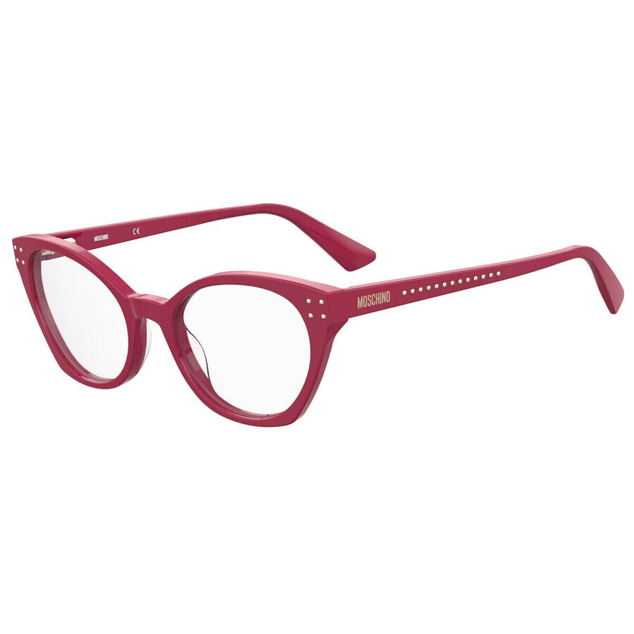Ramă de Ochelari Damă Moschino MOS582-C9A Ø 51 mm