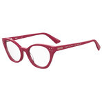 Monture de Lunettes Femme Moschino MOS582-C9A Ø 51 mm Monture de Lunettes Femme Moschino MOS582-C9A Ø 51 mm
