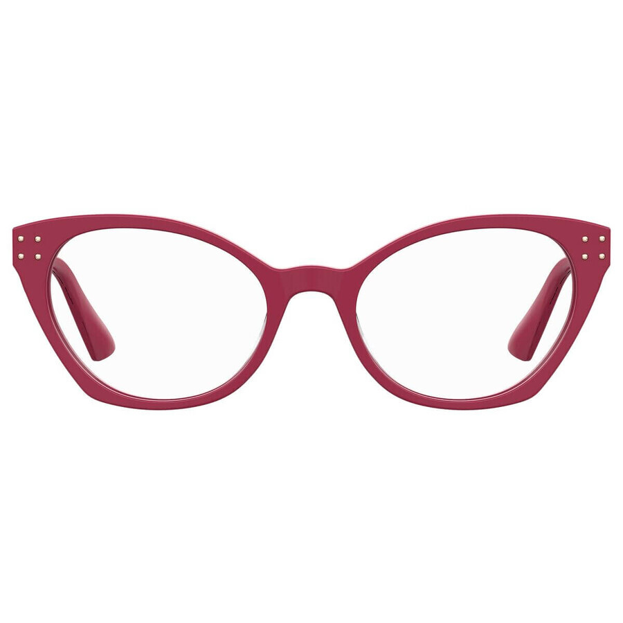 Ramă de Ochelari Damă Moschino MOS582-C9A Ø 51 mm