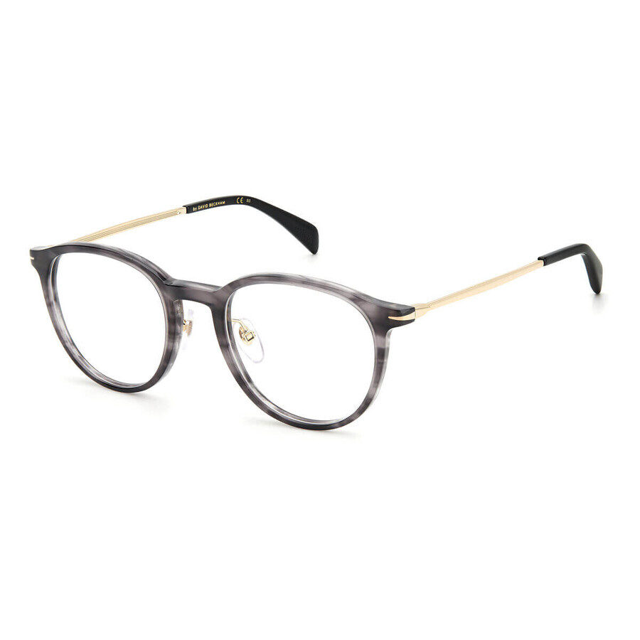 Acquista Montatura da uomo David Beckham DB-1074-G-8GX Ø 51 mm Montatura da uomo David Beckham DB-1074-G-8GX Ø 51 mm