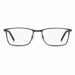 Montatura per Occhiali Uomo Hugo Boss HG-1104-003F318 Nero Ø 53 mm