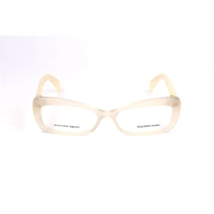 Señoras Alexander McQueen AMQ-4203-K6V Ø 52 mm AMQ-4203-K6V Ø 52 mm