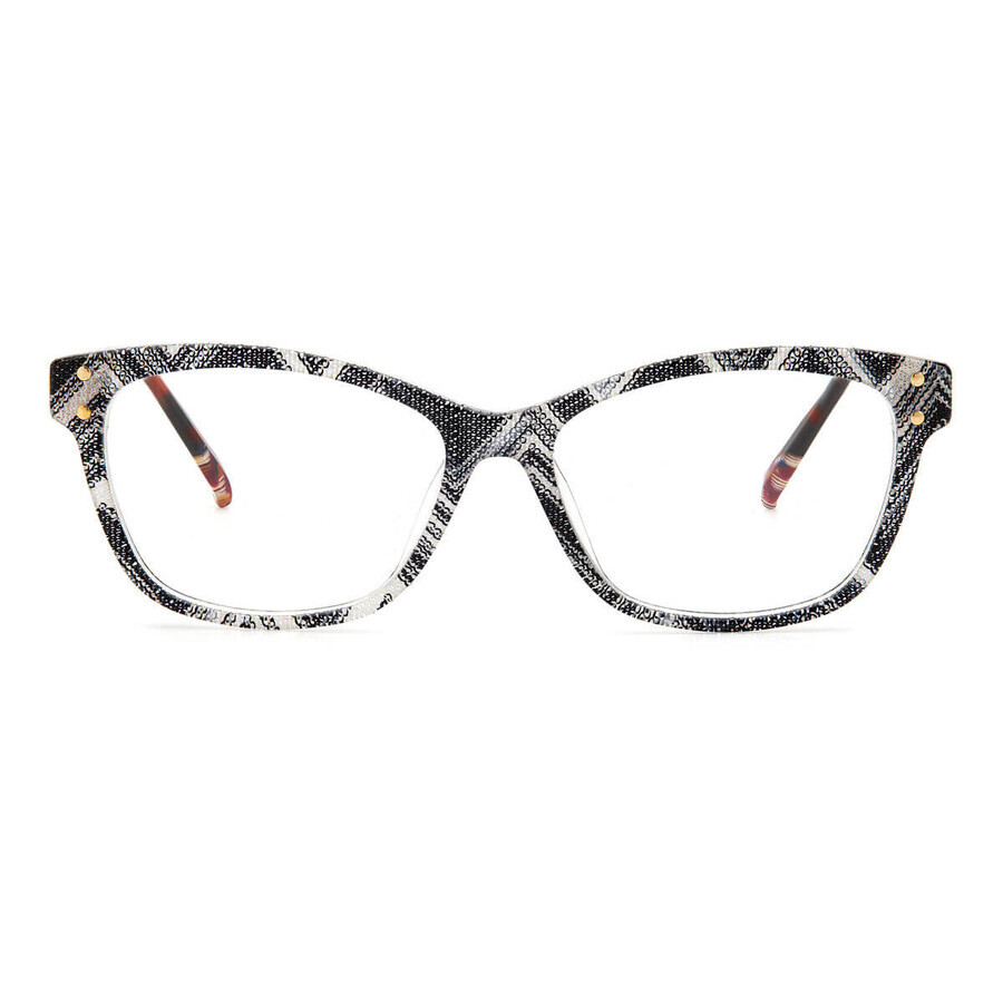 Montatura per Occhiali Donna Missoni MIS-0006-S37 Ø 53 mm Montatura per Occhiali Donna Missoni MIS-0006-S37 Ø 53 mm
