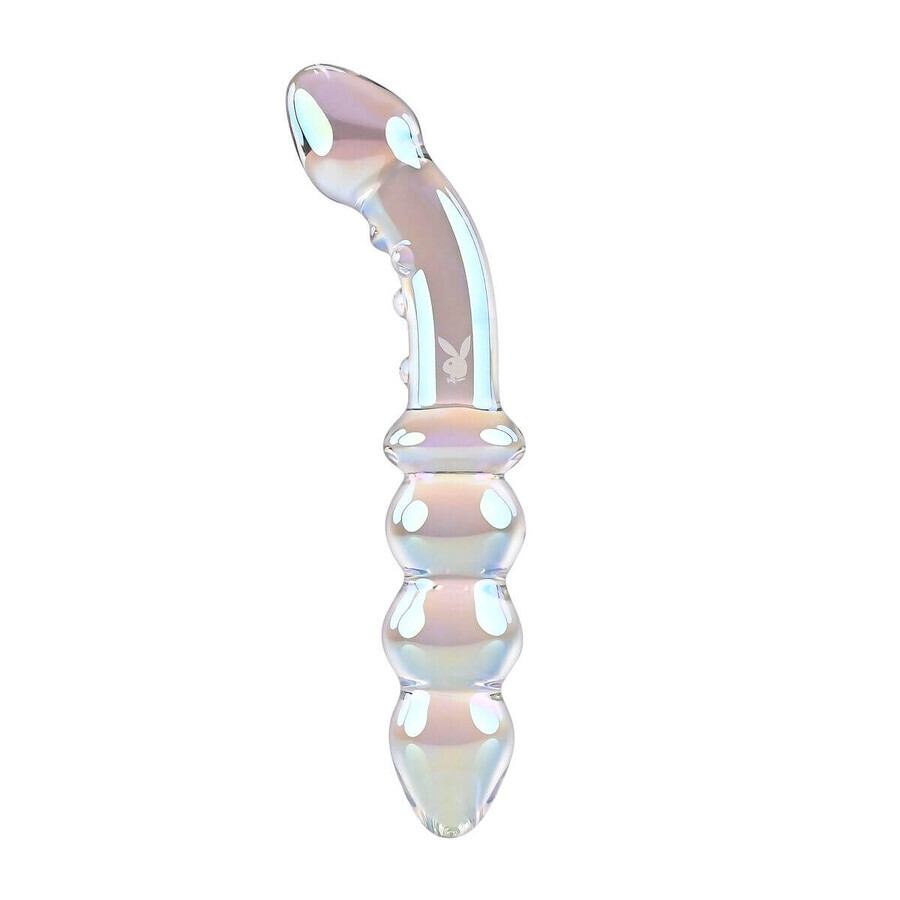 Perles anales Playboy Verre borosilicaté