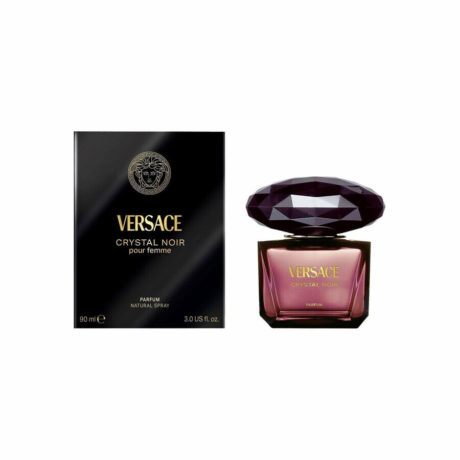 Winkel op Damesparfum Versace Crystal Noir EDP 90 ml Damesparfum Versace Crystal Noir EDP 90 ml