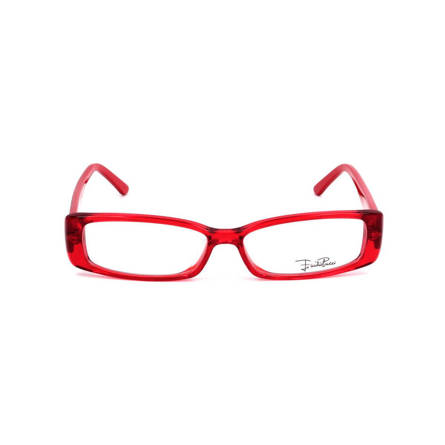 Buy Ladies' Spectacle frame Emilio Pucci EP2655-623-53 Ø 53 mm Ladies' Spectacle frame Emilio Pucci EP2655-623-53 Ø 53 mm