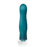 Mini-Vibrator Blush Gem Fierce Green