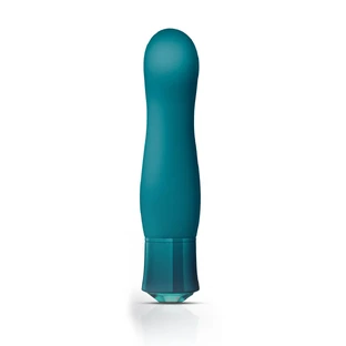 Mini-Vibrator Blush Gem Fierce Green