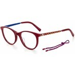 Ramă de Ochelari Missoni MMI-0031-TN-CLH