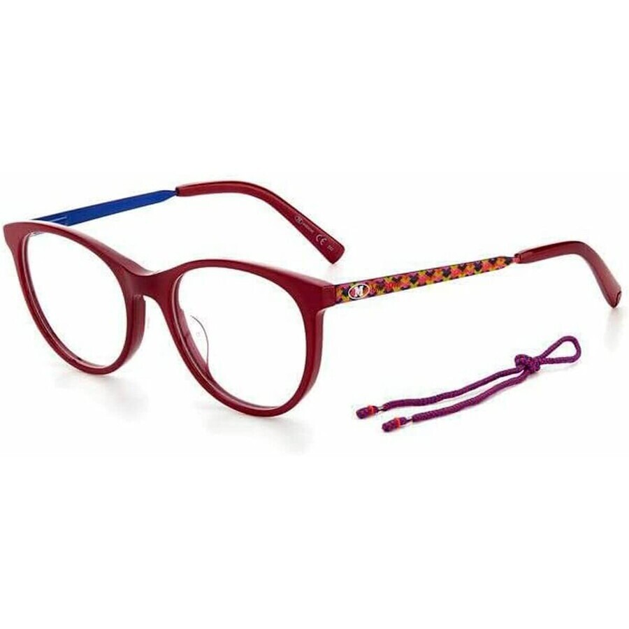 Cumpără Ramă de Ochelari Missoni MMI-0031-TN-CLH Ramă de Ochelari Missoni MMI-0031-TN-CLH