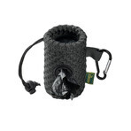 Distributeur de Sacs pour Animaux Domestiques Hunter Anthracite Legging Distributeur de Sacs pour Animaux Domestiques Hunter Anthracite Legging