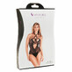 Body S Pleasures Nero Taglia unica