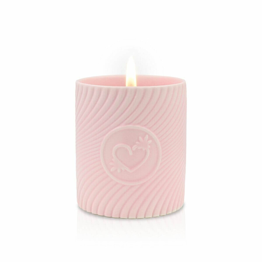 Candela per massaggi Highonlove
