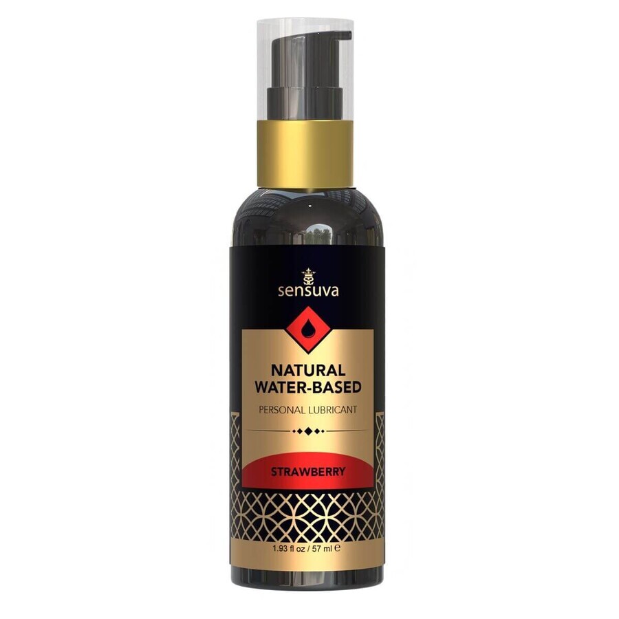 Acquista Crema vaginale idratante alla fragola Sensuva Crema vaginale idratante alla fragola Sensuva