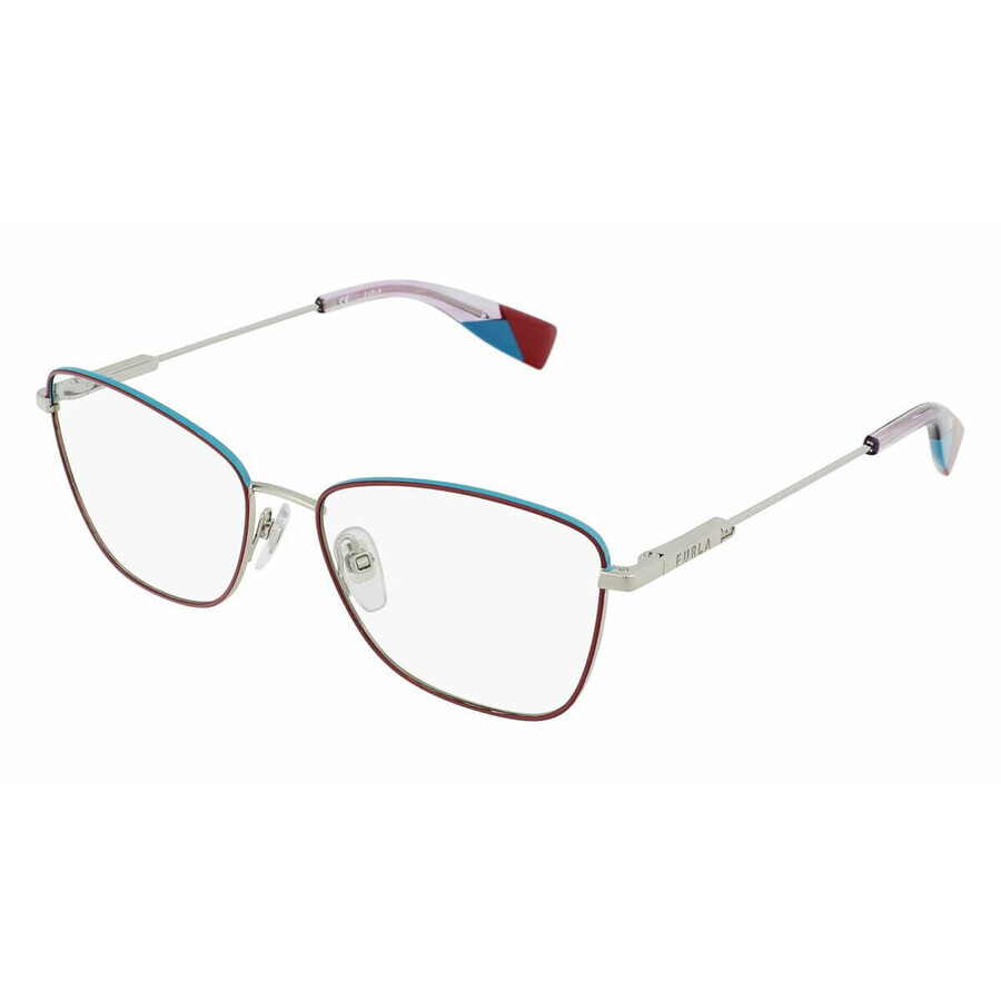 Shop Brillenfassung Police VPLF03N5309Y1 Blau Ø 53 mm Brillenfassung Police VPLF03N5309Y1 Blau Ø 53 mm