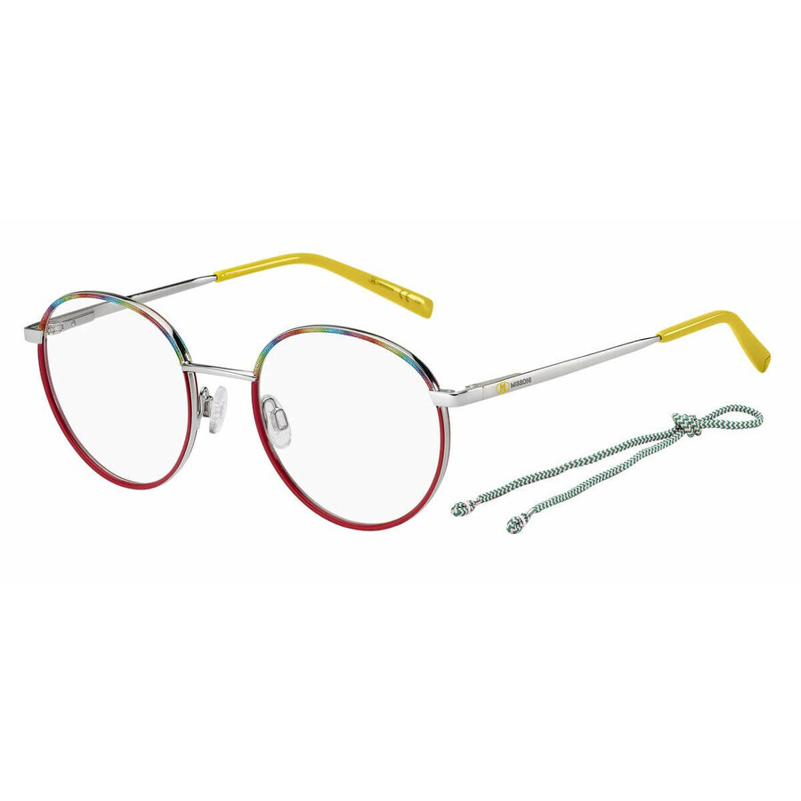 Ramă de Ochelari Damă Missoni MMI-0036-F74 Ø 50 mm