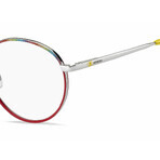 Ramă de Ochelari Damă Missoni MMI-0036-F74 Ø 50 mm Ramă de Ochelari Damă Missoni MMI-0036-F74 Ø 50 mm