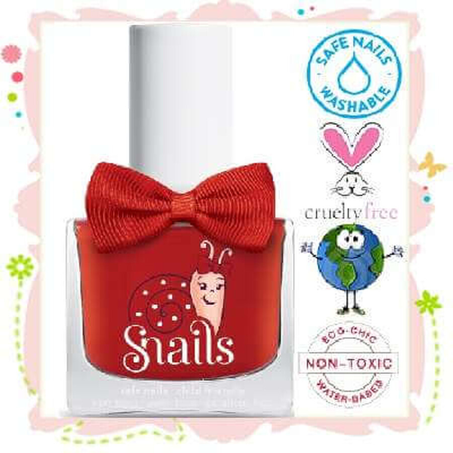 Buy Nail polish nail polish Love Is, 10.5ml, Snails Nail polish nail polish Love Is, 10.5ml, Snails