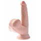Pipedream King Cock Plus Dildo