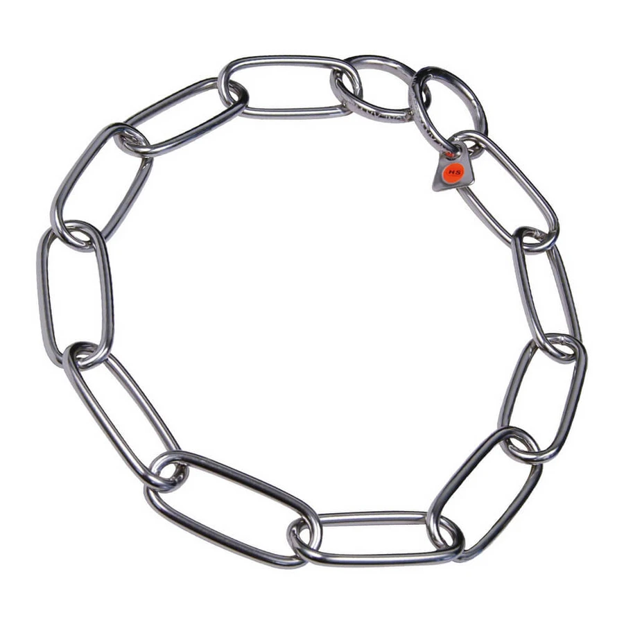 Zgardă pentru câini Hs Sprenger Lung (63 cm)
