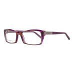 Brillenframe Dames Dsquared2 DQ5046 54050 ø 54 mm