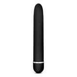 Vibrator Bullet Blush Rose Negru