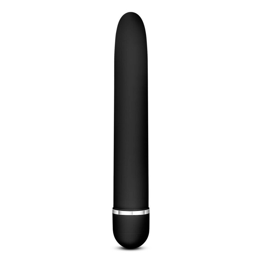 Vibratore Bullet Blush Rose Nero