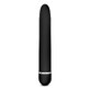 Bullet Vibrator Blush Rose Black