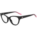 Monture de Lunettes Femme Missoni MMI-0097-807F317 Ø 53 mm Monture de Lunettes Femme Missoni MMI-0097-807F317 Ø 53 mm