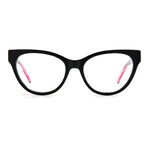Monture de Lunettes Femme Missoni MMI-0097-807F317 Ø 53 mm Monture de Lunettes Femme Missoni MMI-0097-807F317 Ø 53 mm