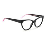 Monture de Lunettes Femme Missoni MMI-0097-807F317 Ø 53 mm Monture de Lunettes Femme Missoni MMI-0097-807F317 Ø 53 mm