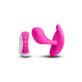 NS Novelties Inya Pink Vibrator