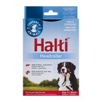 Dressurhalsband für Hunde Company of Animals Halti Schwarz Maulkorb (46-62 cm) Dressurhalsband für Hunde Company of Animals Halti Schwarz Maulkorb (46-62 cm)