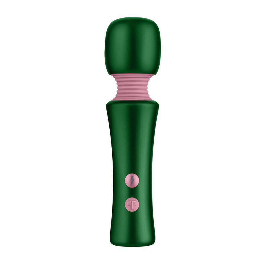 Massagegerät FemmeFunn Grün