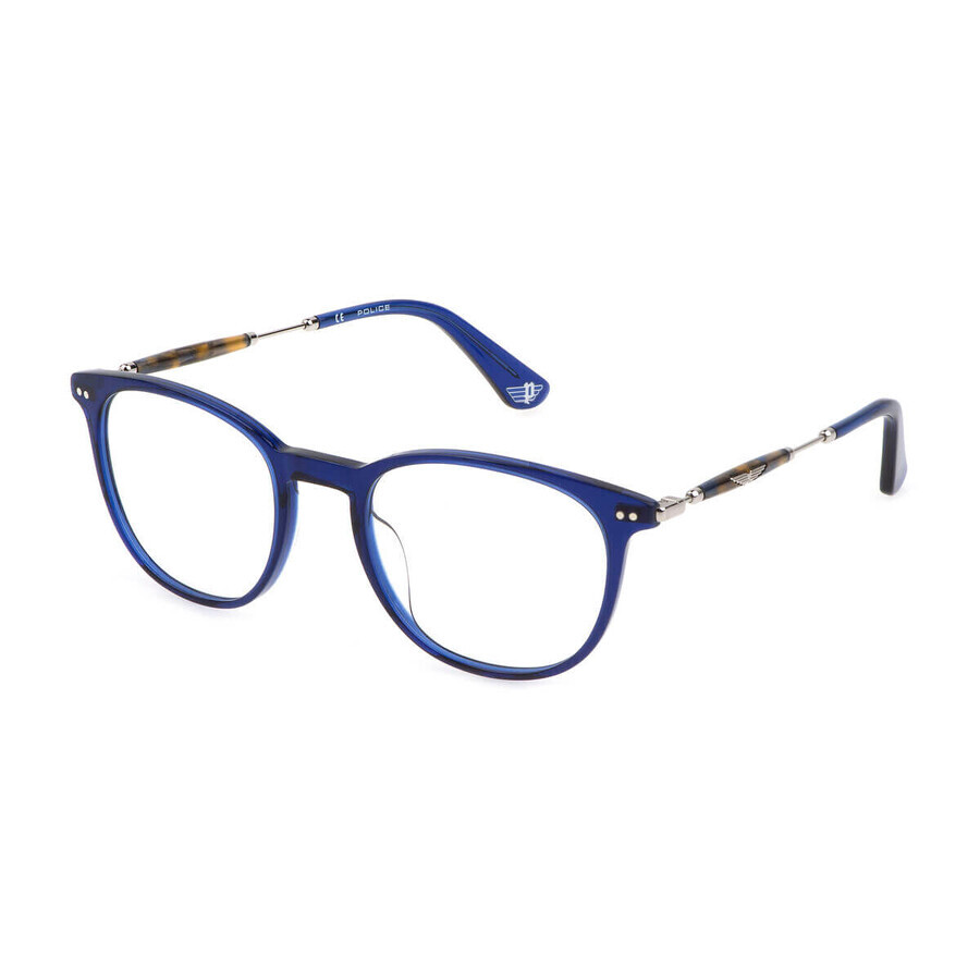Shop Brillenfassung Police VPL200-540SDN ø 54 mm Brillenfassung Police VPL200-540SDN ø 54 mm