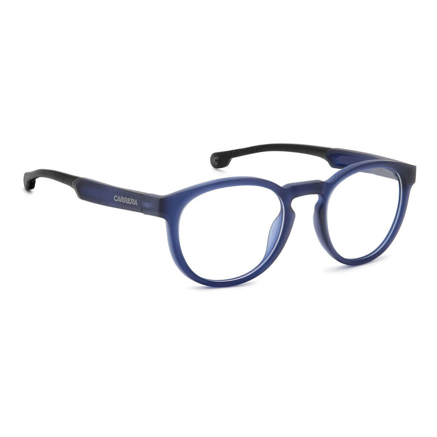 Men' Spectacle frame Carrera CARDUC-019-PJPF021 Blue Ø 50 mm Men' Spectacle frame Carrera CARDUC-019-PJPF021 Blue Ø 50 mm