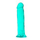 Realistic Dildo Blush B yours TPE &#216; 5 cm (21.6 cm)